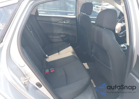 2016 Honda Civic Ex z USA, uszkodzony, nr VIN 19XFC2F79GE230025